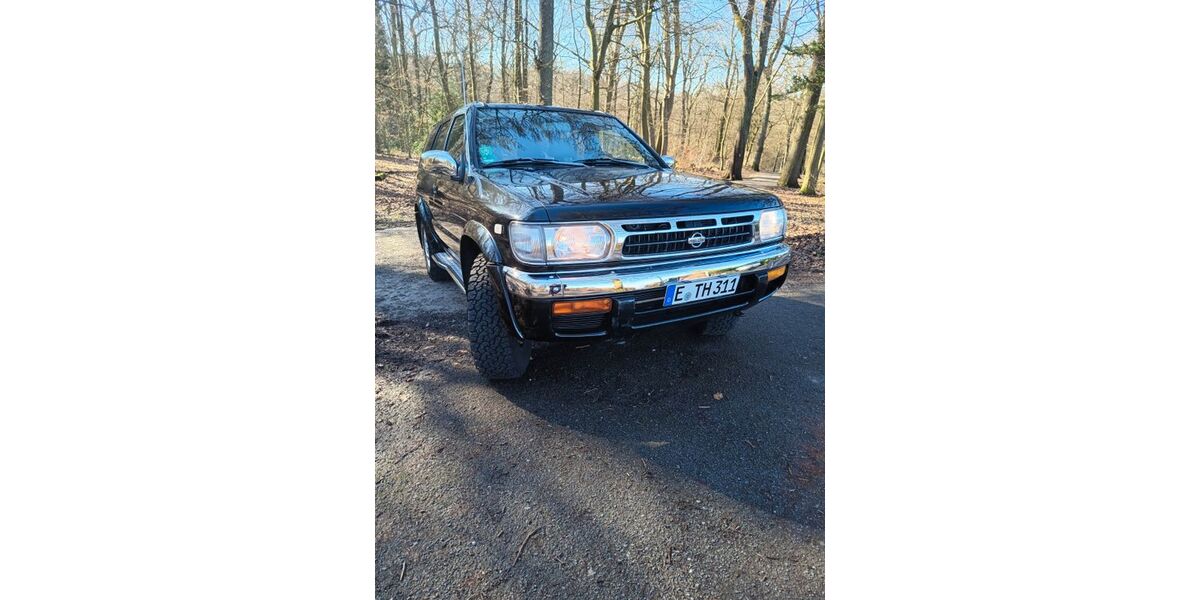 Nissan Pathfinder 172.000 km 5.000 &euro; Essen 45134
