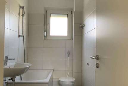 Wohnung Gelsenkirchen Bulmke-Hüllen - 3 Zimmer, 50 m&sup2;, 379&euro; | Angebot:25400061