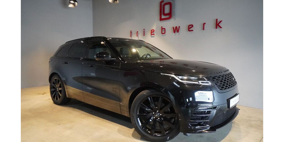 Land Rover Range Rover Velar 83.500 km 42.941 € Duisburg 47228