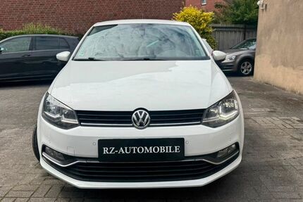 VW Polo 46.427 km 9.990 &euro; Oer-Erkenschwick 45739