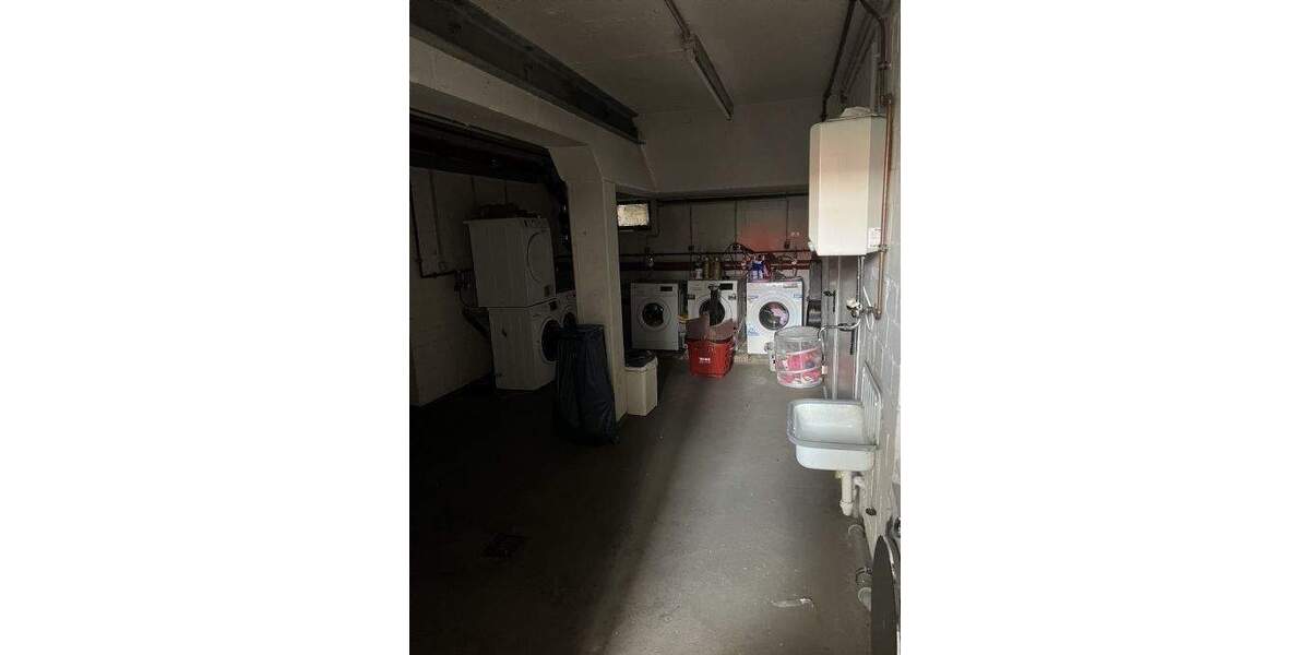 1-Zimmer-Wohnung in der zweiten Etage in Oberhausen 1 zimmer