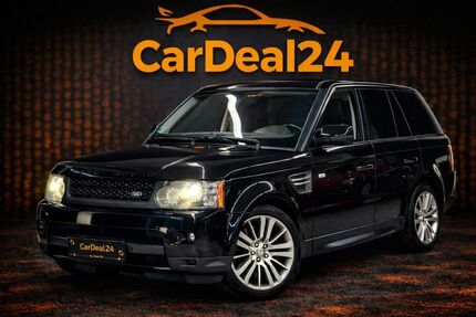 Land Rover Range Rover Sport 267.000 km 9.399 &euro; Voerde 46562