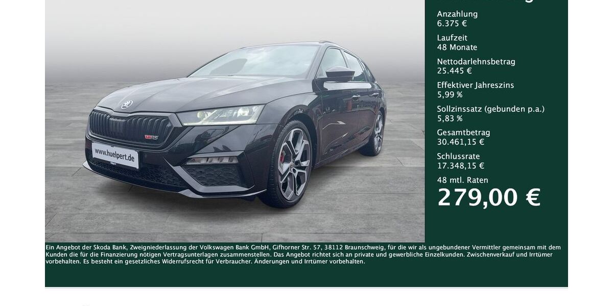 Skoda Octavia 73.567 km 31.330 &euro; Dortmund 44309