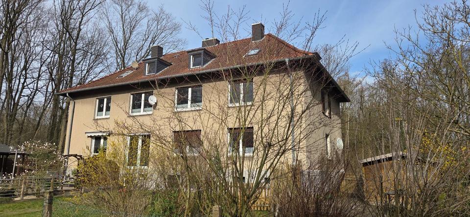Maisonettenwohnung Haltern am See - 3 Zimmer, 70 m&sup2;, 138.000&euro; | Angebot:25594031