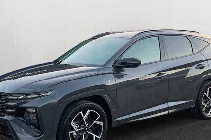 Hyundai TUCSON 1.500 km 32.990 &euro; Bochum 44866