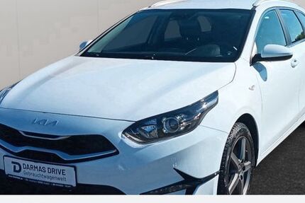 Kia ceed Sportswagon 40.309 km 16.990 &euro; Castrop-Rauxel 44575