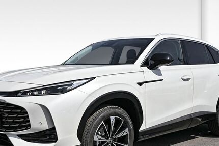 MG HS 10.000 km 27.770 &euro; Wuppertal 42103