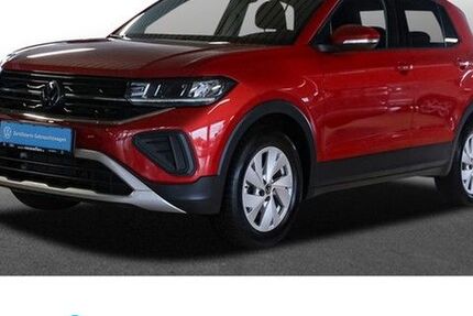 VW T-Cross 8.770 km 21.298 € Recklinghausen 45657