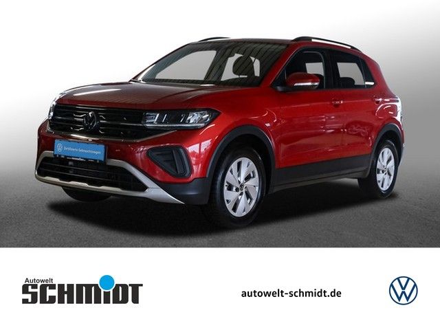 VW T-Cross 8.770 km 21.298 € Recklinghausen 45657
