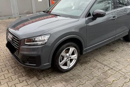 Audi Q2 29.000 km 17.000 &euro; Duisburg 47198