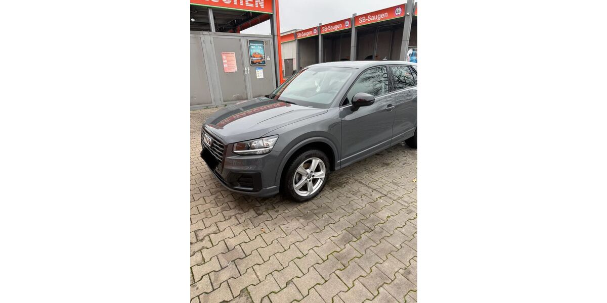 Audi Q2 29.000 km 17.000 &euro; Duisburg 47198