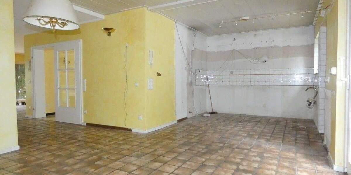 Großzügige Doppelhaushälfte mit XXL-Garage in exponierter Wohnlage von Hösel !! 5 zimmer