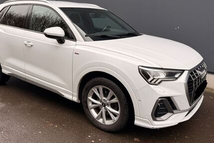 Audi Q3 133.300 km 20.900 &euro; Marl 45770
