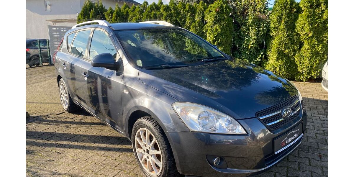 Kia ceed Sportswagon 148.500 km 4.490 &euro; Oer Erkenschwick 45739