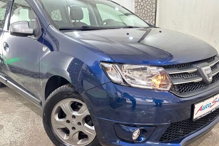 Dacia Logan 74.876 km 6.791 &euro; Witten -NRW 58452