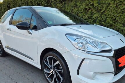 DS Automobiles DS3 45.700 km 9.000 &euro; Gelsenkirchen 45881