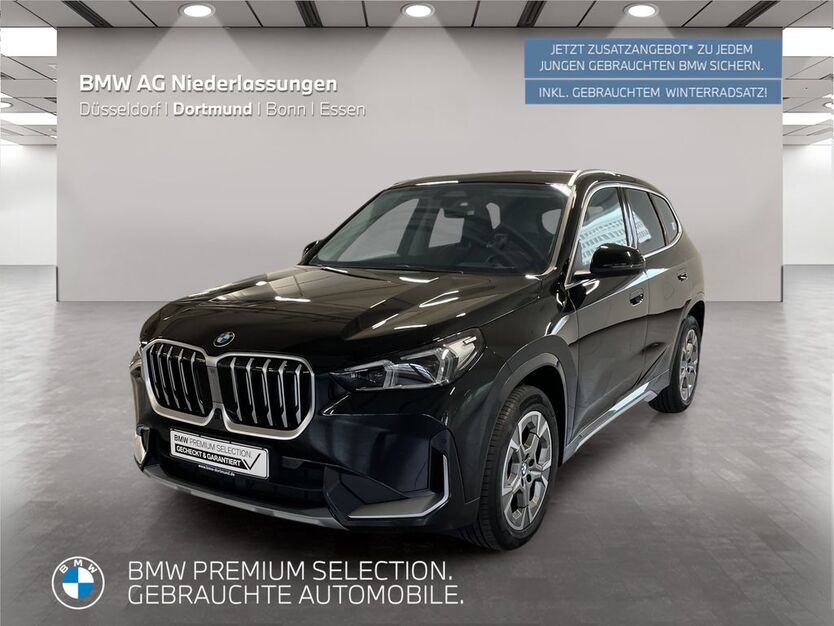 BMW X1 28.409 km 50.999 € Dortmund 44263
