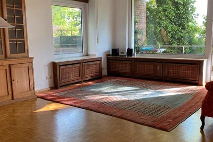 Wohnung Essen Huttrop - 3 Zimmer, 87 m&sup2;, 325.000&euro; | Angebot:26357751