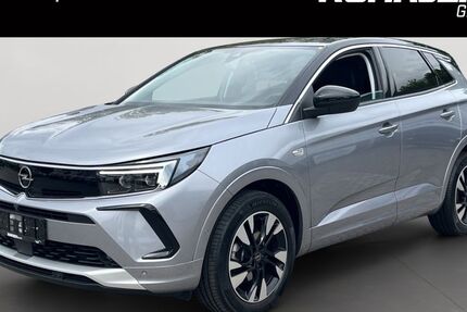 Opel Grandland (X) 19.890 km 22.990 &euro; Duisburg 47167