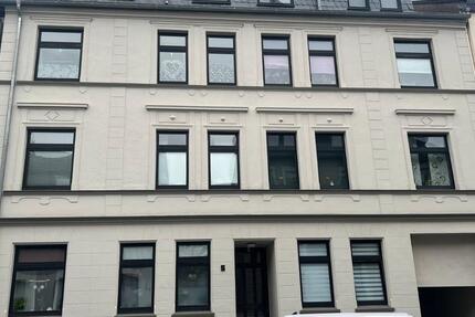 Dachgeschosswohnung in Gelsenkirchen-Erle 2 zimmer