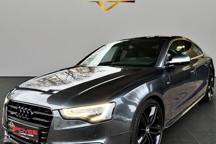 Audi A5 240.210 km 12.990 &euro; Wuppertal 42115