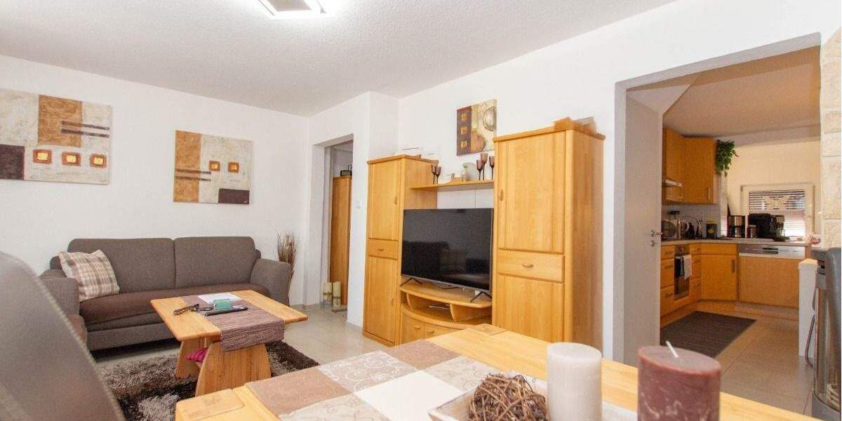 Doppelhaushälfte Castrop-Rauxel Ickern - 3 Zimmer, 65 m&sup2;, 235.000&euro; | Angebot:24388109