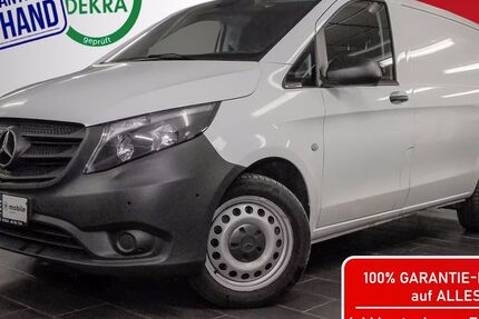 Mercedes-Benz Vito 107.000 km 25.999 &euro; Dorsten 46284