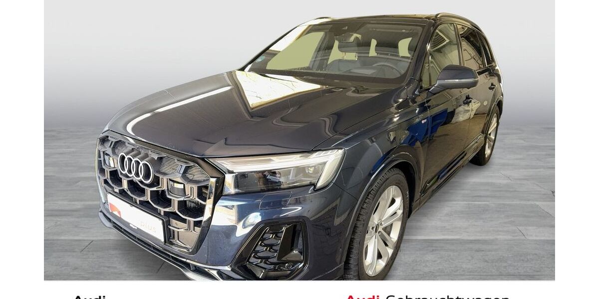 Audi Q7 8.652 km 80.911 &euro; Dortmund 44143