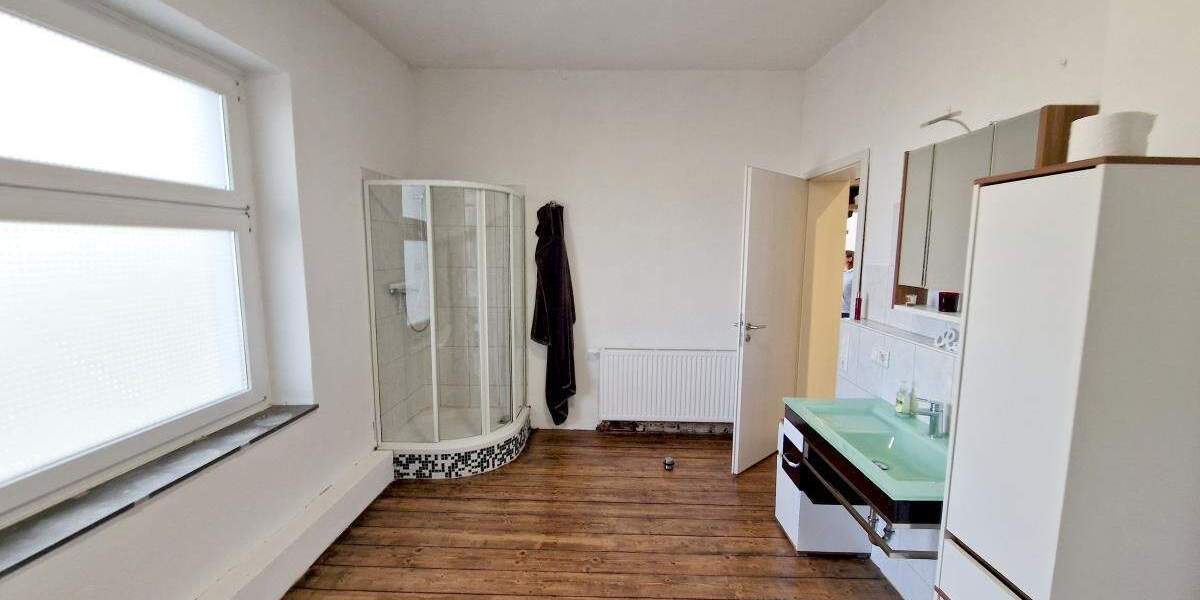 Einfamilienhaus Oberhausen Schwarze Heide - 5 Zimmer, 153 m&sup2;, 345.000&euro; | Angebot:25709866
