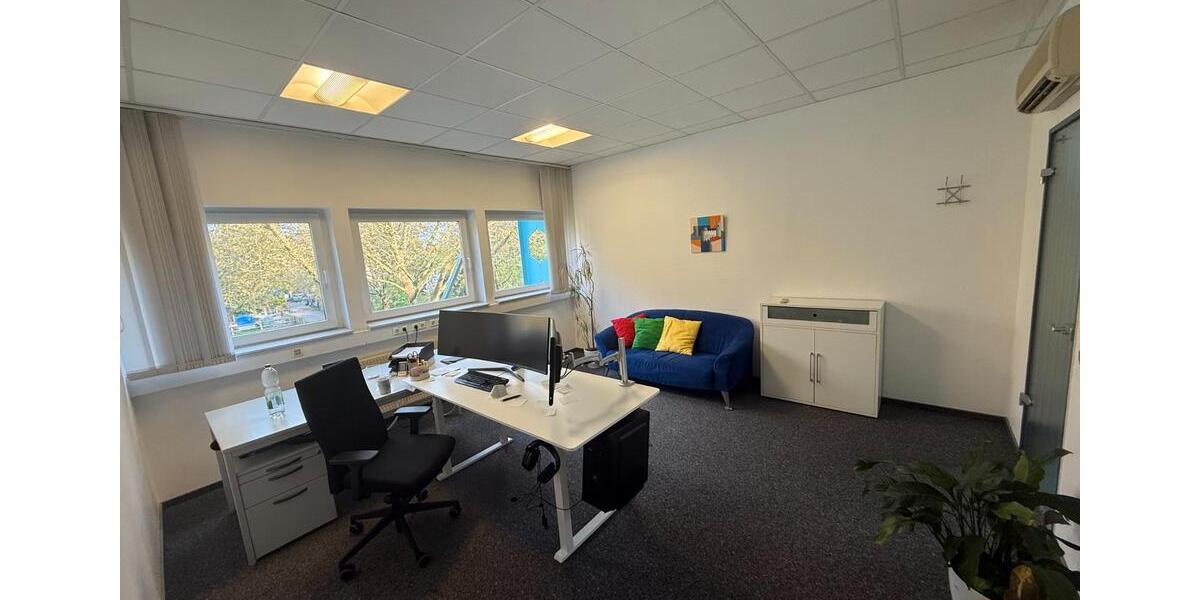 Gewerbeobjekt Oberhausen Alsfeld - 273&euro; | Angebot:26169418