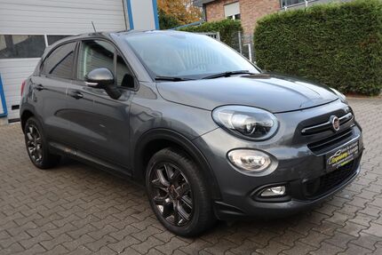 Fiat 500X 54.000 km 12.590 &euro; Oer-Erkenschwick 45739