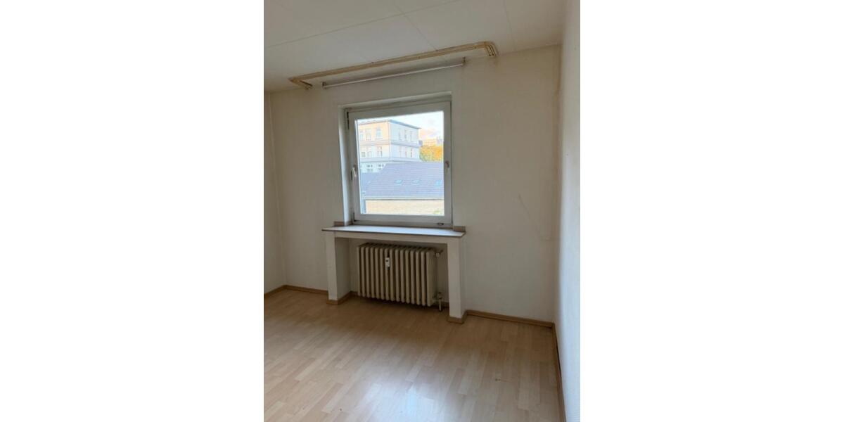 Etagenwohnung Oberhausen Alsfeld - 2 Zimmer, 55 m&sup2;, 500&euro; | Angebot:24770758