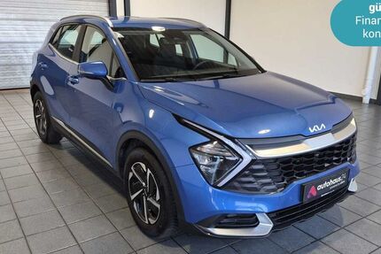 Kia Sportage 2.601 km 24.790 &euro; Wuppertal 42287