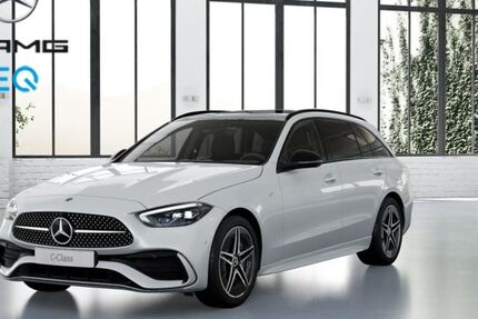 Mercedes-Benz C 300 5.814 km 47.880 &euro; Schwelm 58332