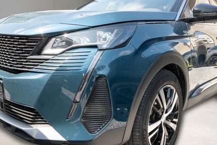 Peugeot 3008 21.457 km 24.990 &euro; Dortmund 44263