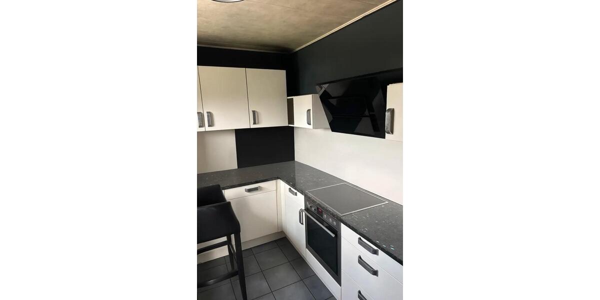 Etagenwohnung Oer-Erkenschwick Erkenschwick - 3 Zimmer, 85 m&sup2;, 205.000&euro; | Angebot:24802164