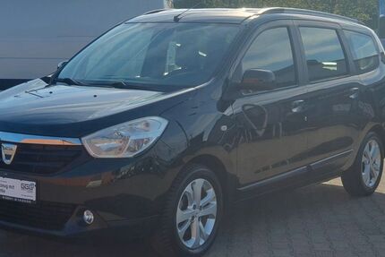 Dacia Lodgy 46.475 km 8.499 &euro; Essen 45326