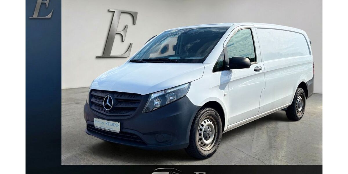 Mercedes-Benz Vito 131.130 km 17.731 &euro; Witten 58454
