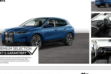 BMW iX 75.526 km 44.998 &euro; Oberhausen 46117