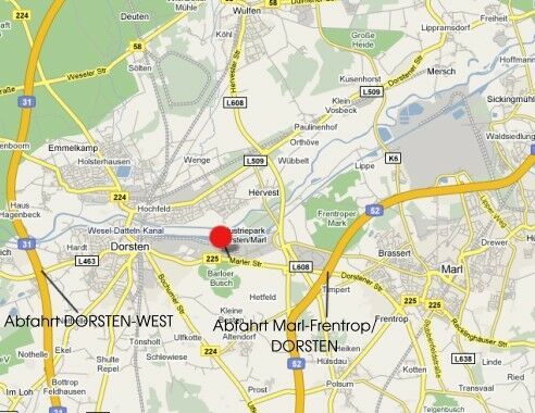 Kia ceed Sportswagon 74.910 km 13.900 &euro; Dorsten 46282