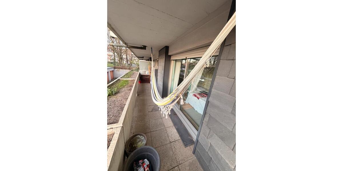 Erdgeschoßwohnung Essen Huttrop - 3 Zimmer, 68 m&sup2;, 159.000&euro; | Angebot:25757602