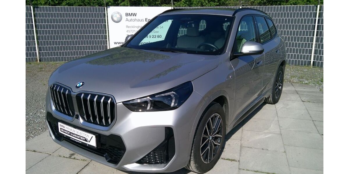 BMW X1 11.995 km 44.900 &euro; Haltern am See 45721