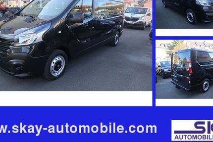 Renault Trafic 139.470 km 21.399 € Herne 44628