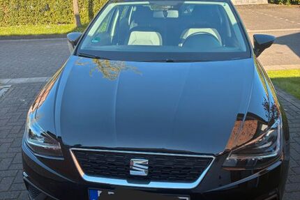 Seat Ibiza 75.000 km 9.900 &euro; Marl 45768