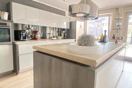 Eigentumswohnung mit Terrasse & Garage Informationsangebot 4 zimmer