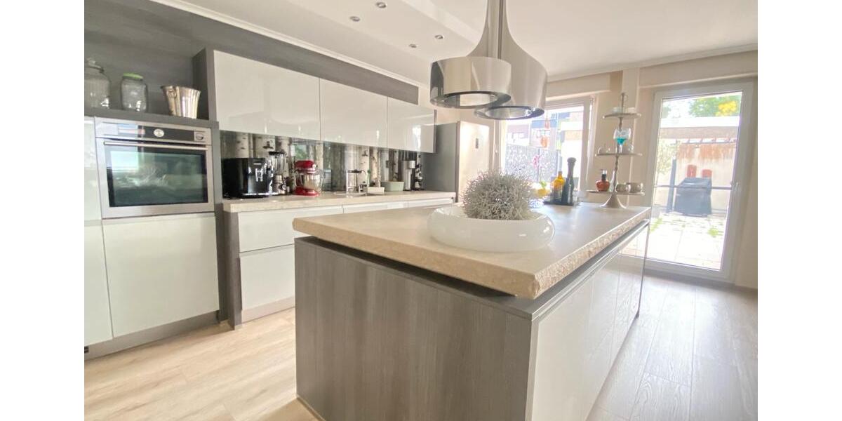 Eigentumswohnung mit Terrasse & Garage Informationsangebot 4 zimmer