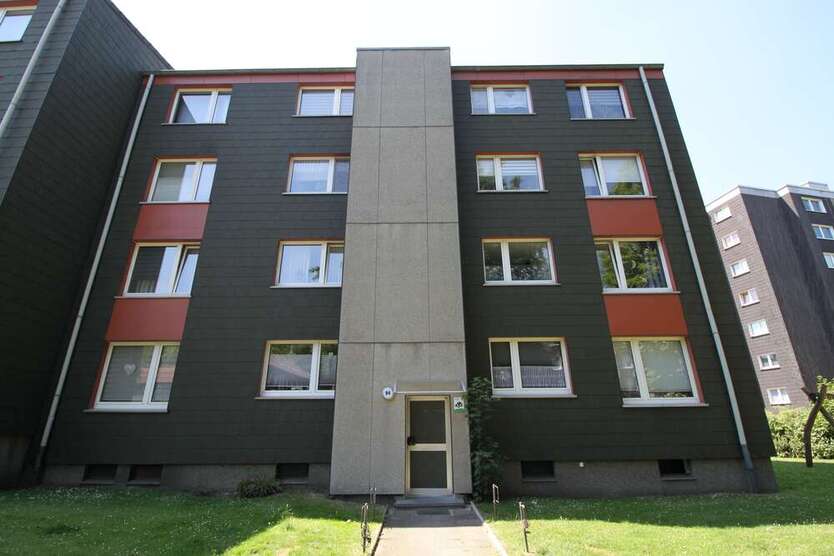 Wohnung zum Mieten in Herne 640 € 75.9 m² 3 zimmer