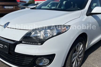 Renault Megane 100.000 km 6.800 &euro; Castrop Rauxel 44579