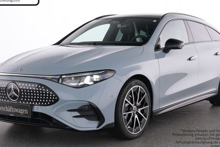 Mercedes-Benz CLA 250 Shooting Brake 7.900 km 57.850 &euro; Essen 45309