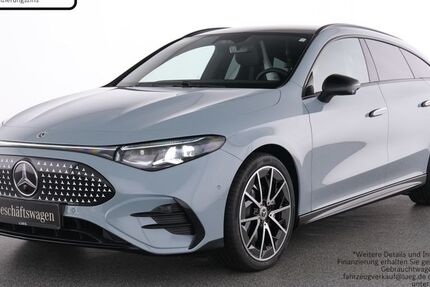 Mercedes-Benz CLA 250 Shooting Brake 7.900 km 57.885 &euro; Essen 45309